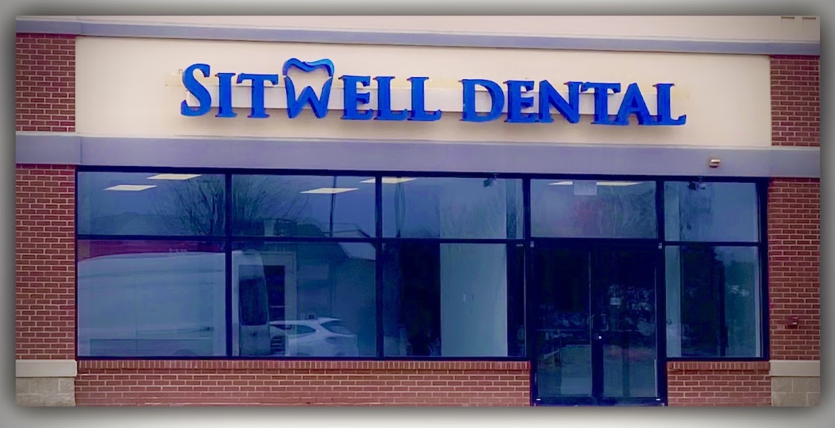 Sitwell Dental Saratoga - General Dentistry and Full Arch Implant Center photo 2