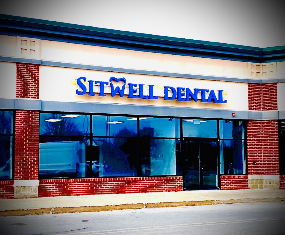 Sitwell Dental Saratoga - General Dentistry and Full Arch Implant Center photo 3