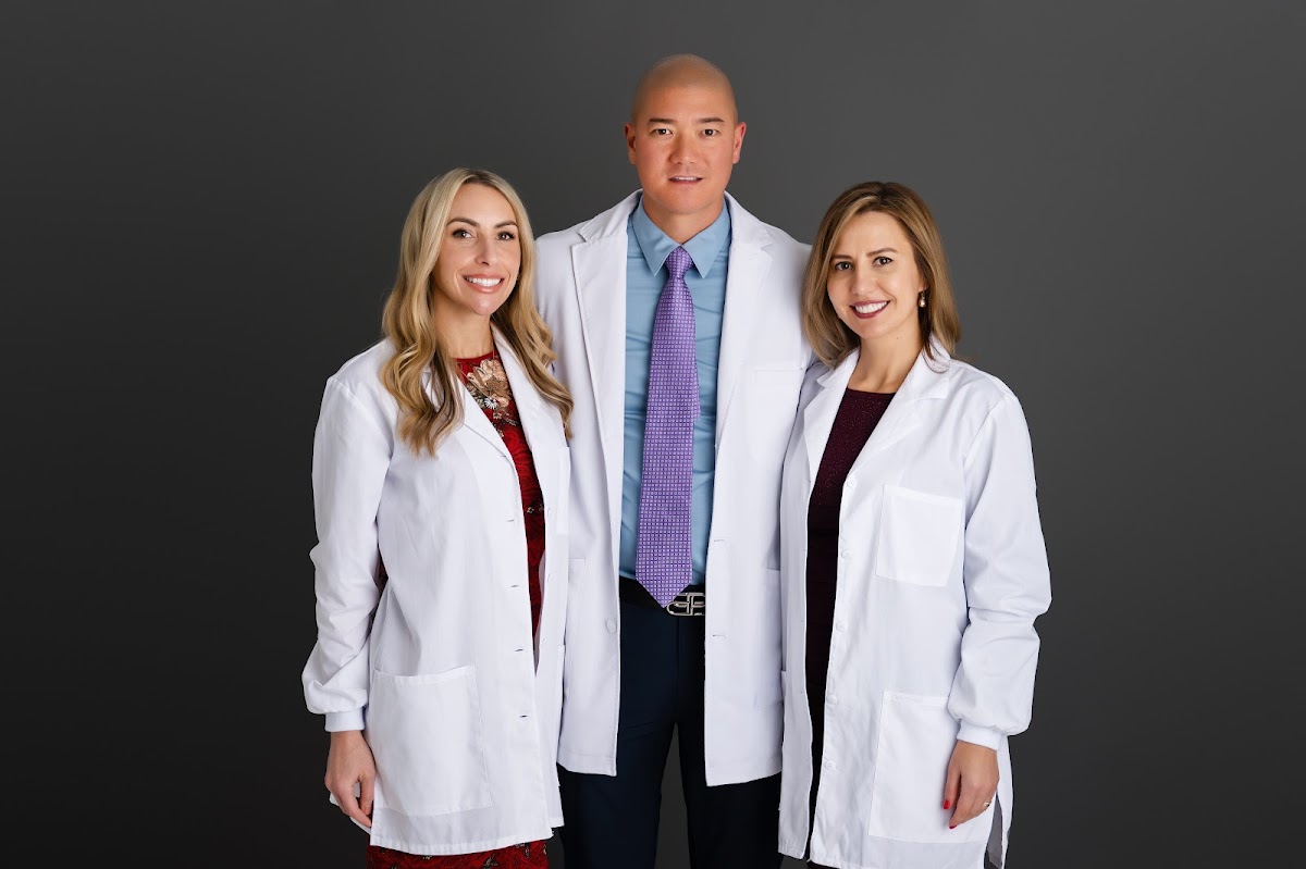 Sitwell Dental Saratoga - General Dentistry and Full Arch Implant Center photo 4