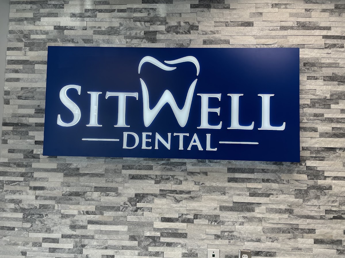 Sitwell Dental Saratoga - General Dentistry and Full Arch Implant Center photo 5