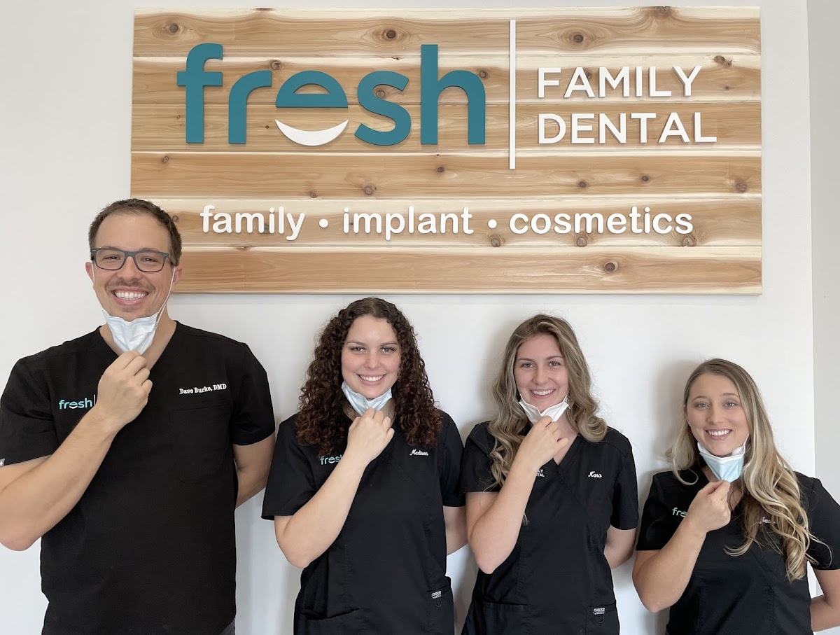 Fresh Family Dental photo 1