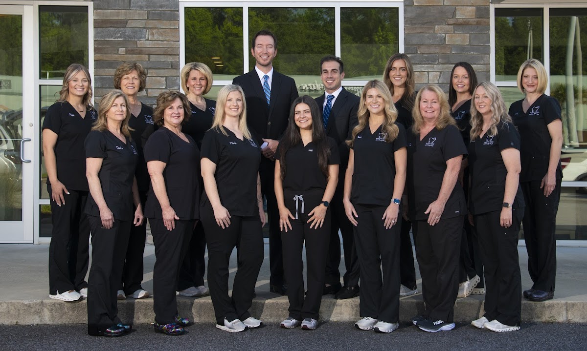 Palmetto Smiles: Dr. Sang and Associates photo 1