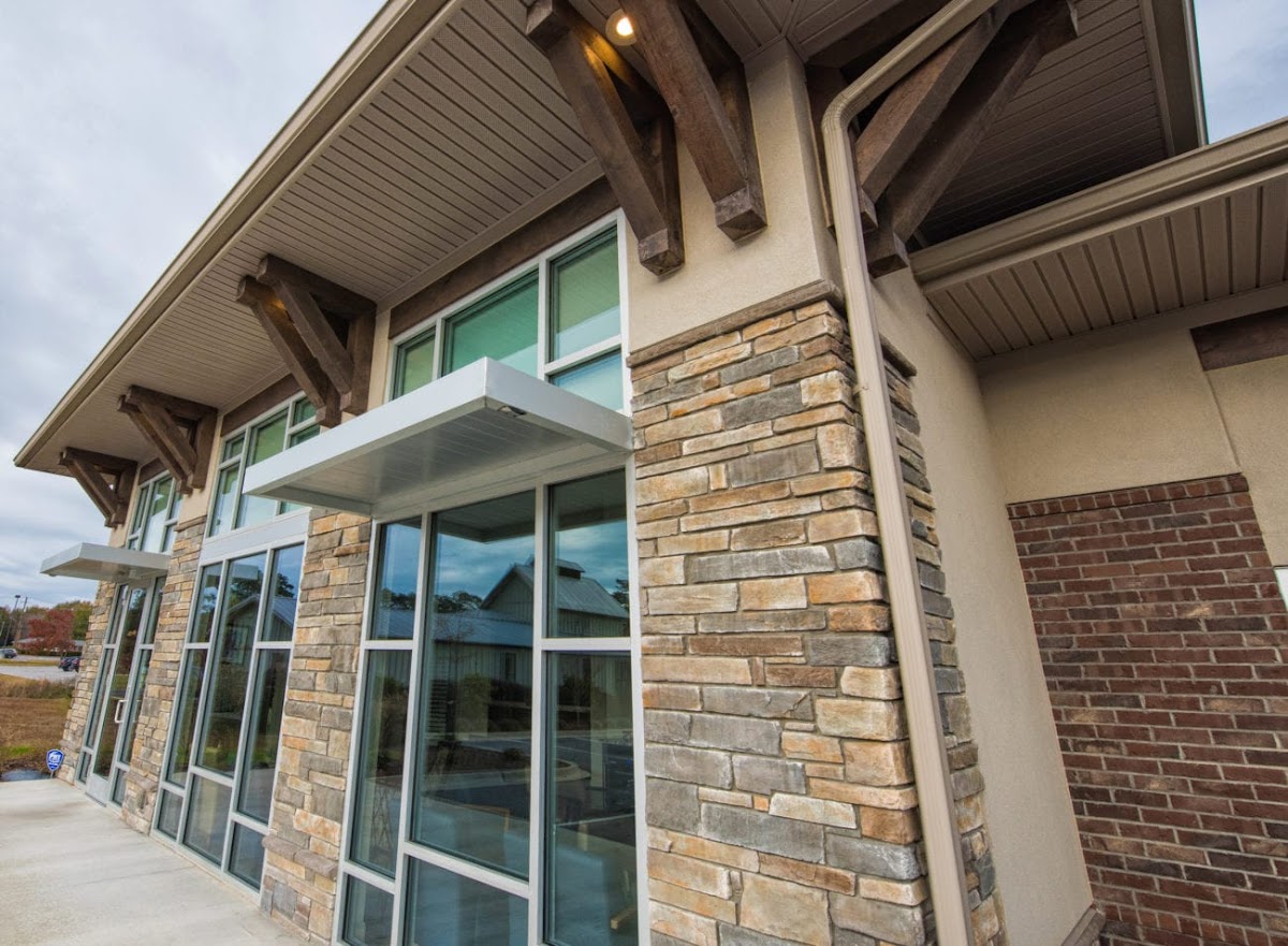 Palmetto Smiles: Dr. Sang and Associates photo 4