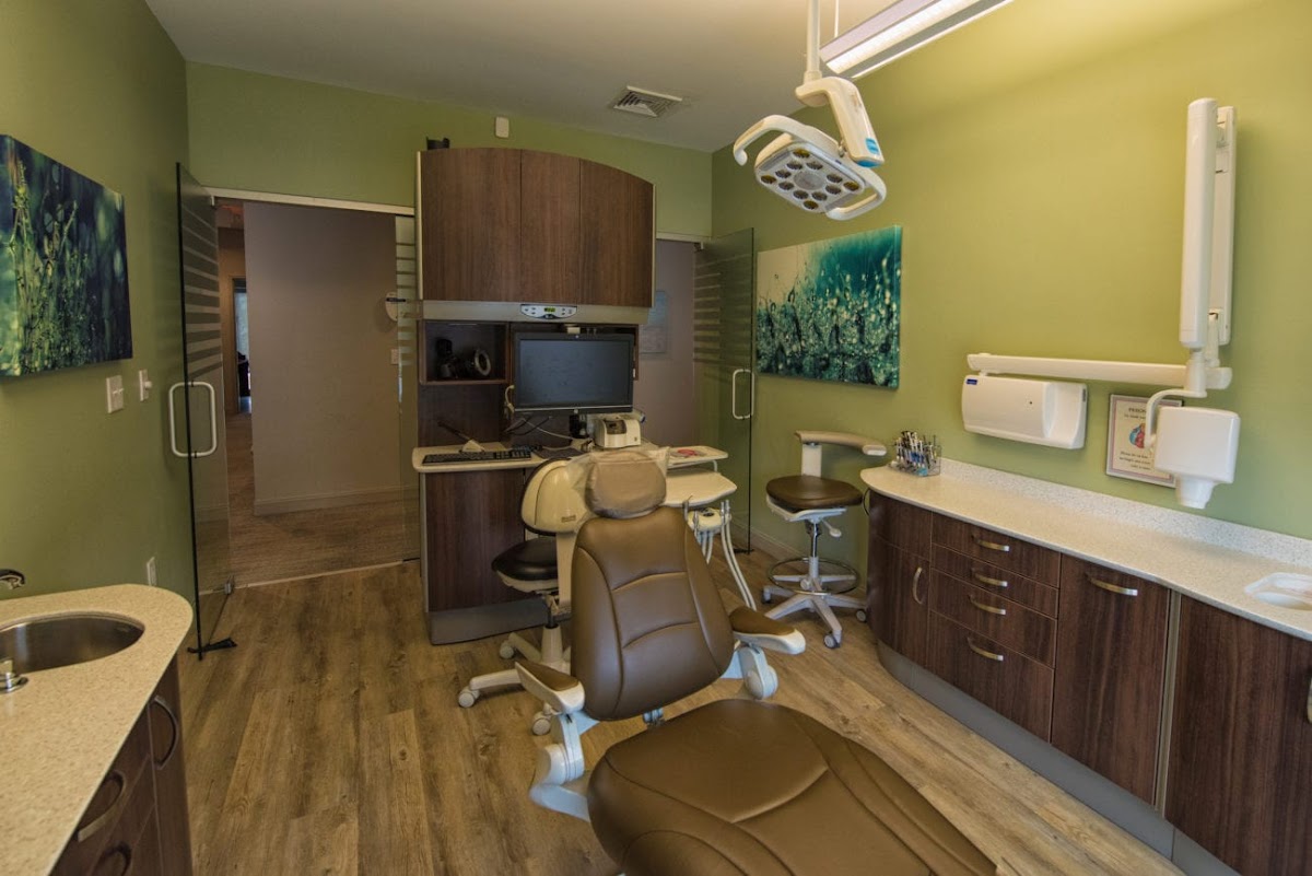 Palmetto Smiles: Dr. Sang and Associates photo 6