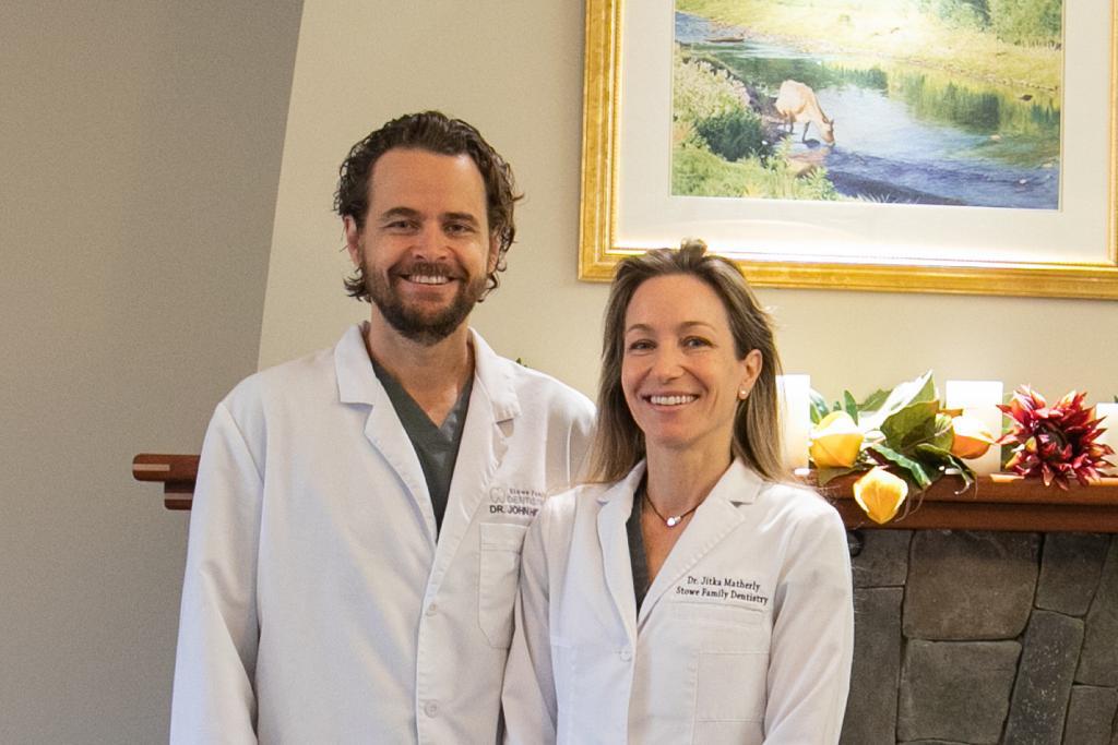 Stowe Family Dentistry photo 1