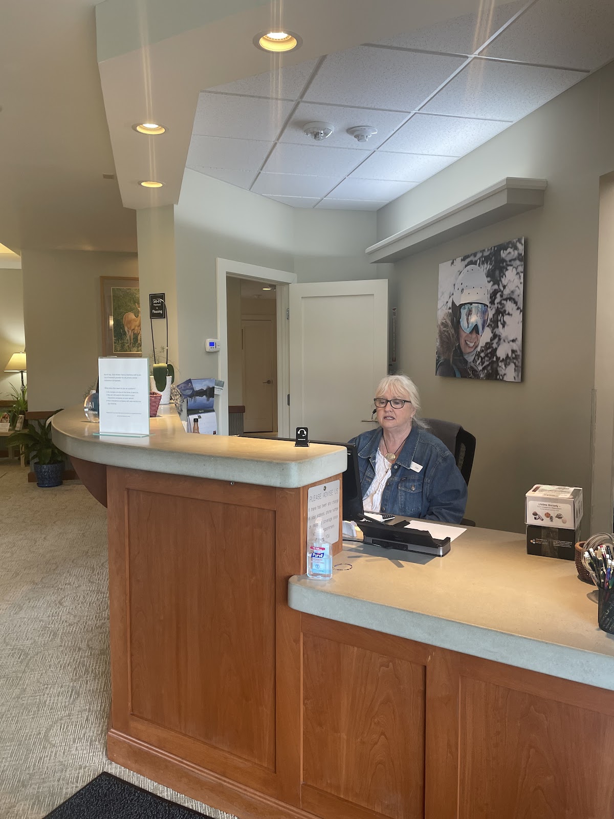 Stowe Family Dentistry photo 2