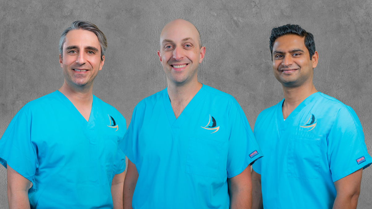 Flagship Oral, Facial, and Dental Implant Surgery photo 1