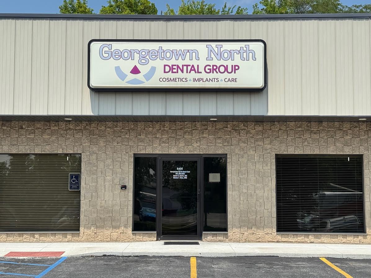 Georgetown North Dental Group photo 1