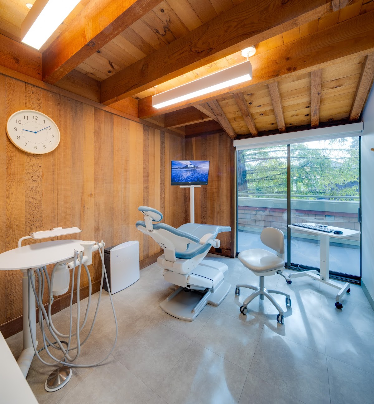 Marin Periodontics Dental photo 2