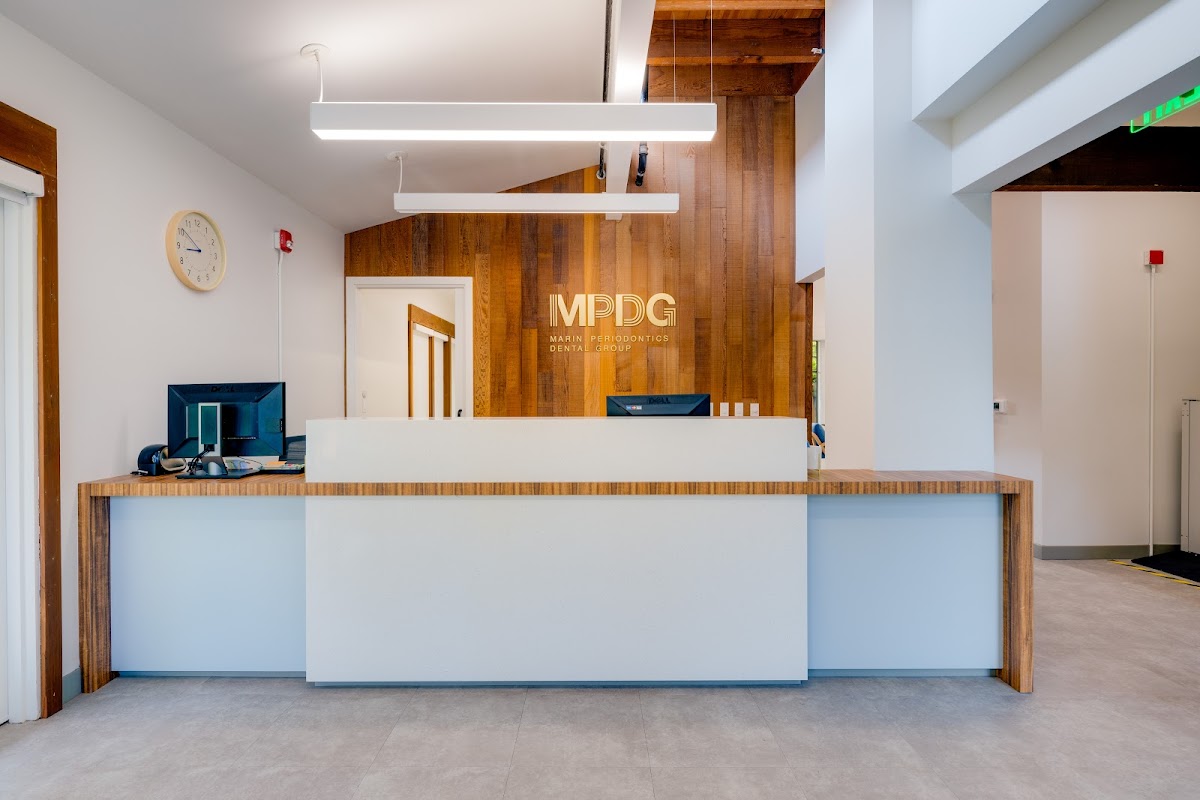 Marin Periodontics Dental photo 3