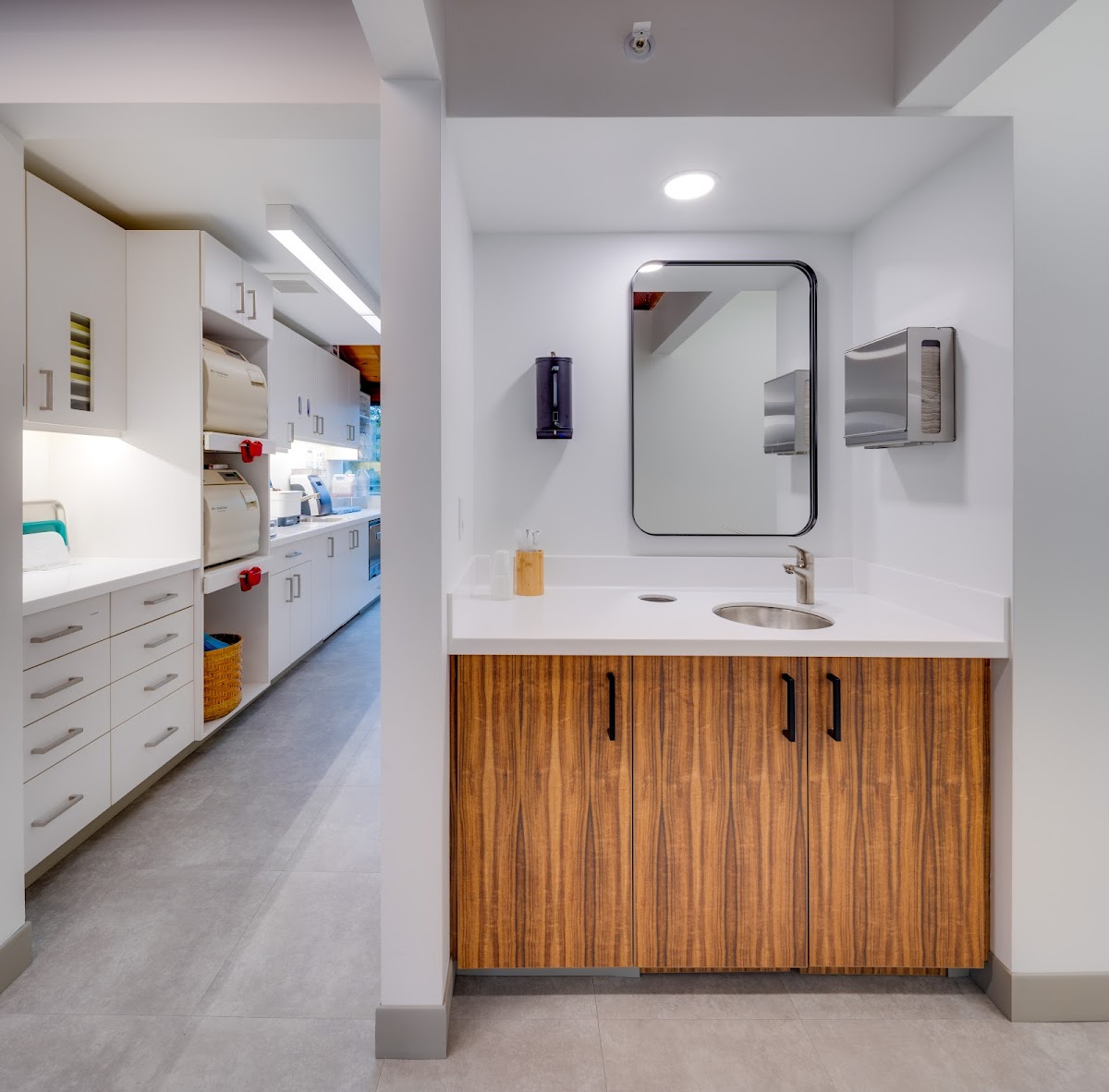 Marin Periodontics Dental photo 4