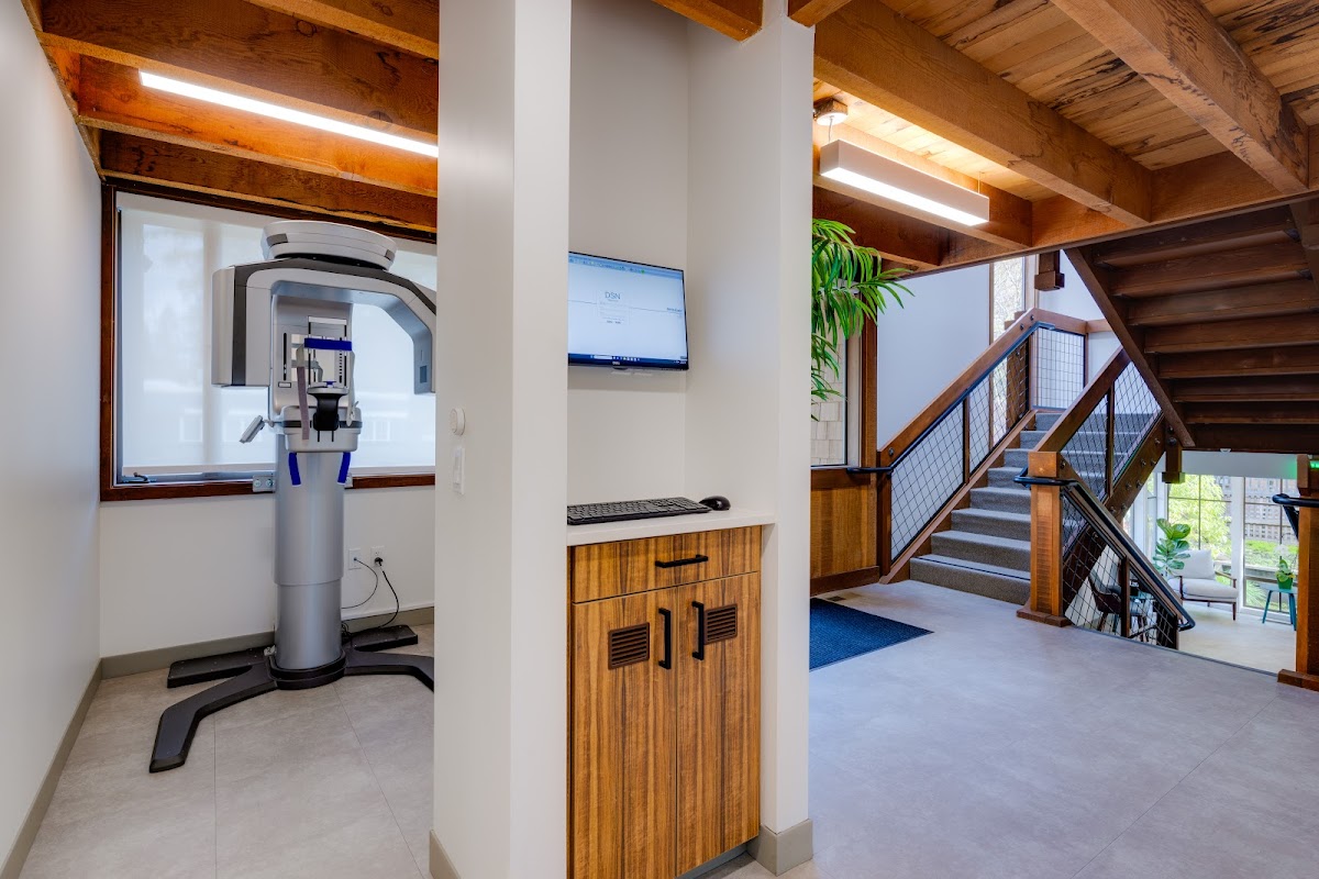 Marin Periodontics Dental photo 5
