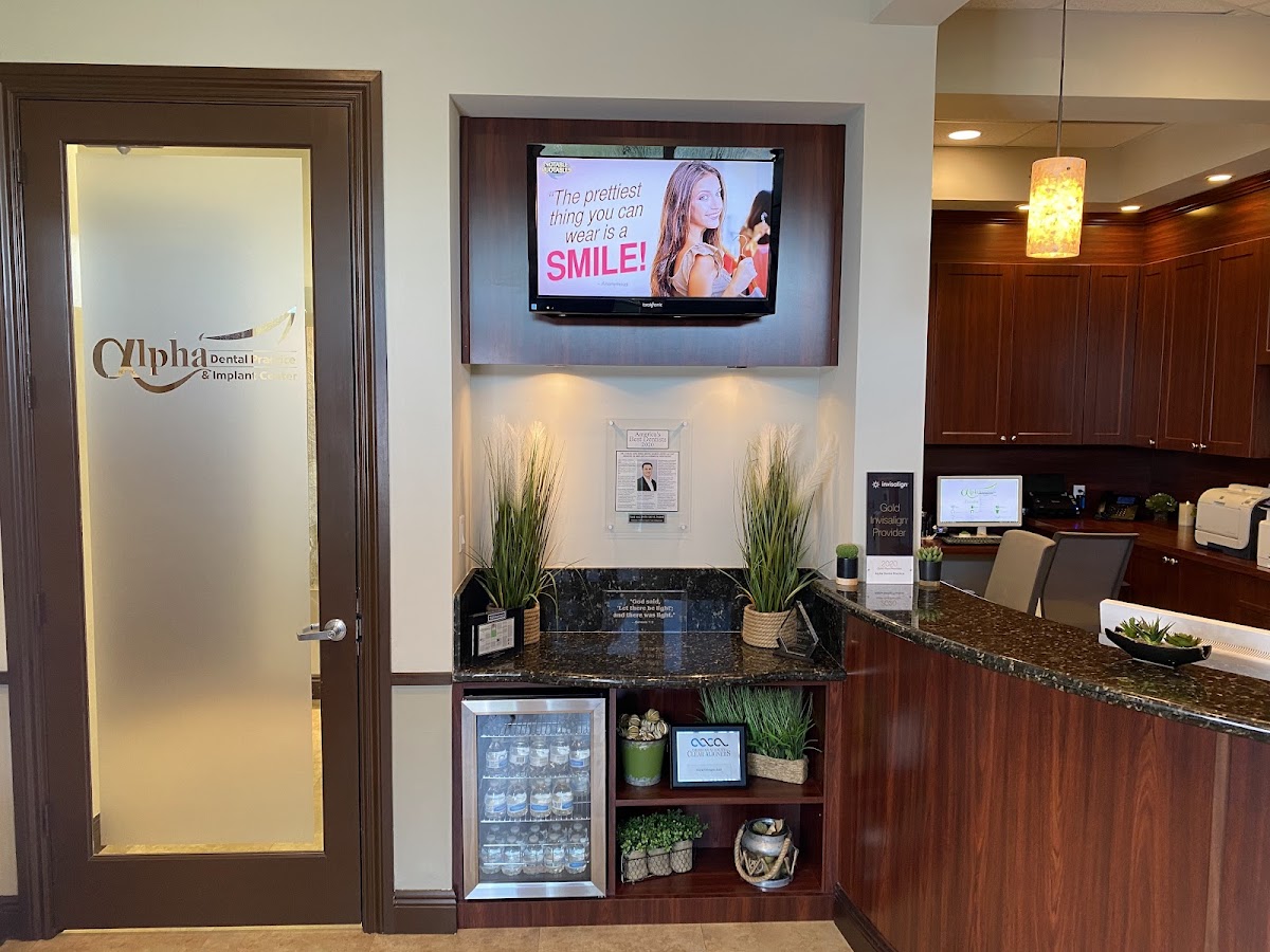 Alpha Dental Practice & Implant Center photo 3