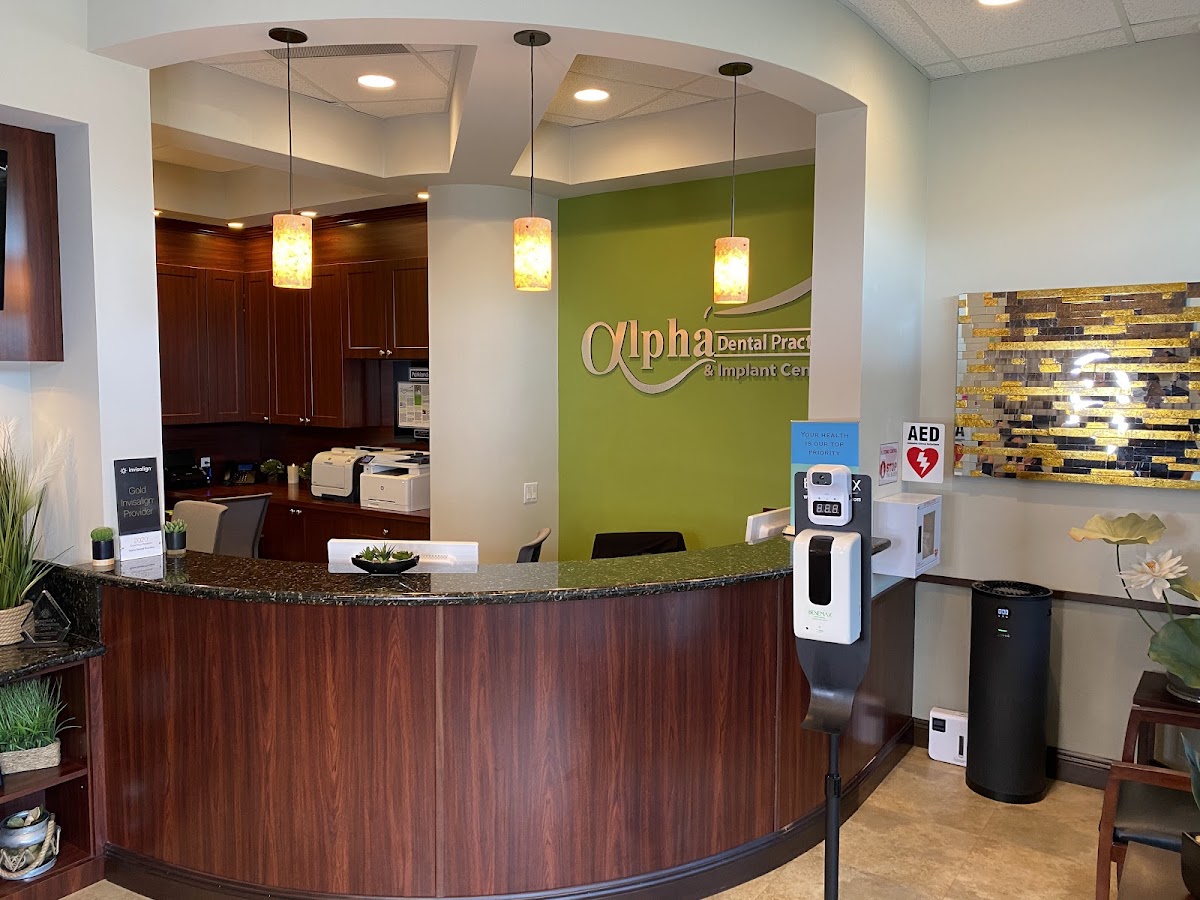Alpha Dental Practice & Implant Center photo 4