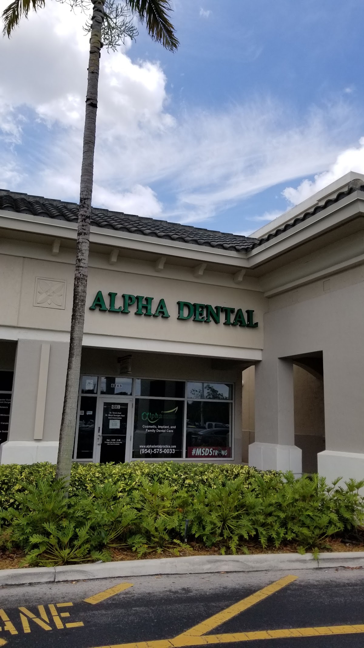 Alpha Dental Practice & Implant Center photo 6