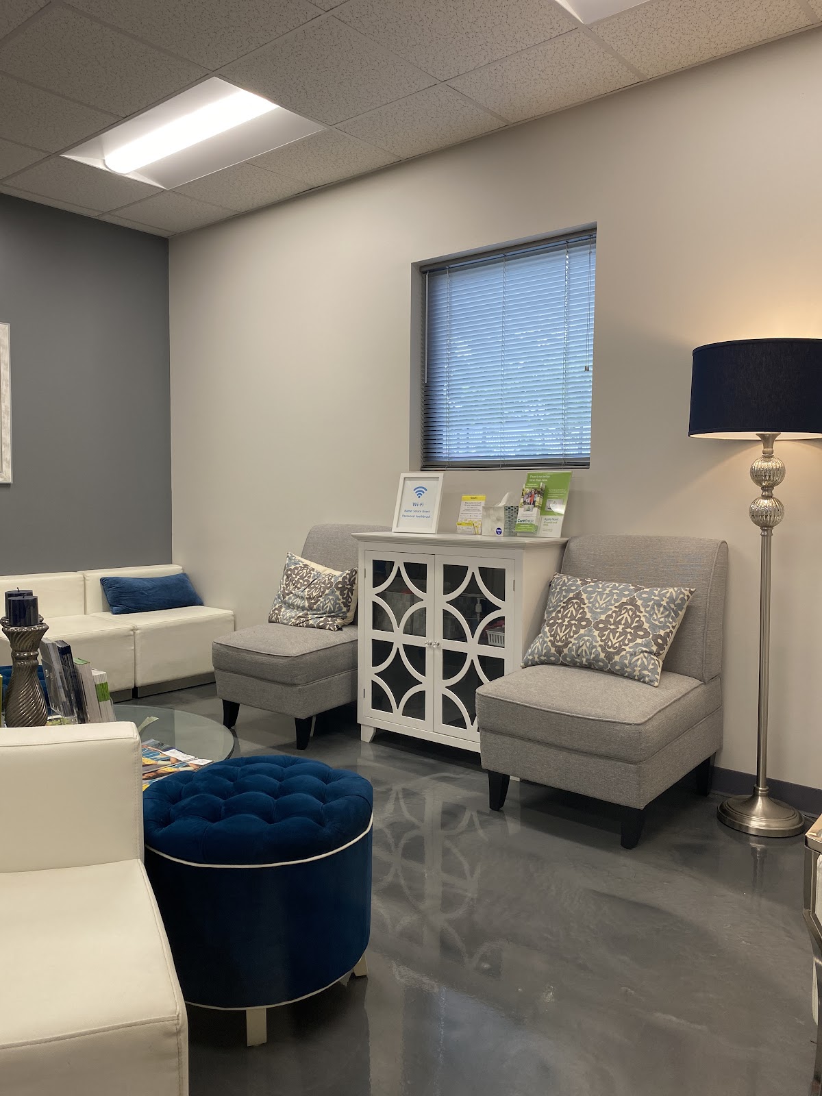 Solace Implant Center and Oral Surgery photo 1