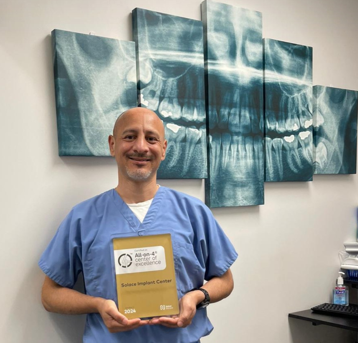 Solace Implant Center and Oral Surgery photo 4