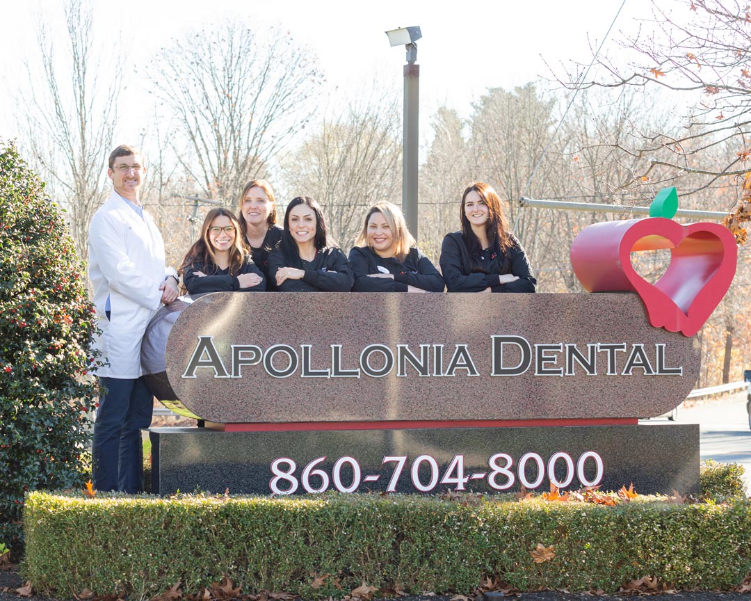 Apollonia Dental photo 1