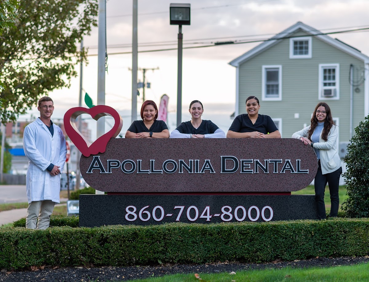 Apollonia Dental photo 2