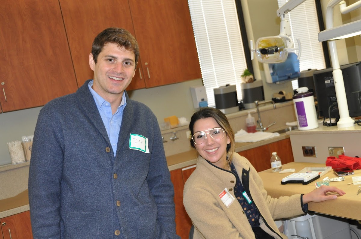 Shoreline Periodontics: Dr. Gregory A. Toback, Dr. Daniel Rolotti & Dr. Ellen Pearce photo 4