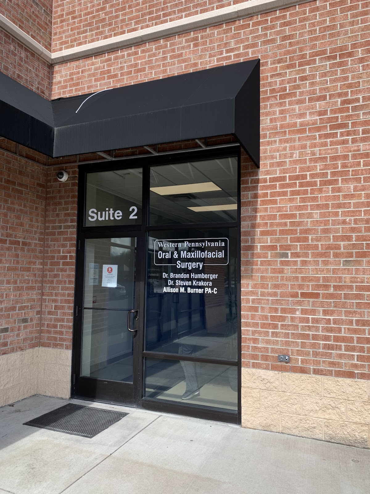 Western Pennsylvania Oral and Maxillofacial Surgery photo 2