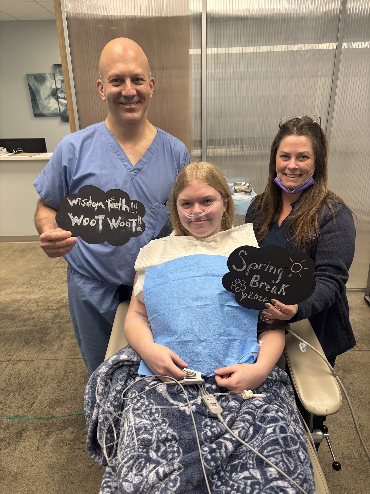 Western Pennsylvania Oral and Maxillofacial Surgery photo 3