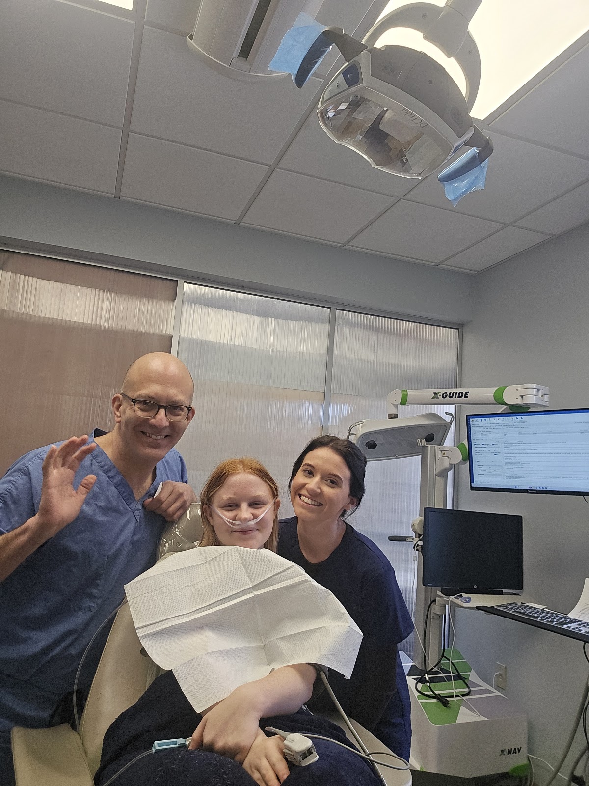 Western Pennsylvania Oral and Maxillofacial Surgery photo 4