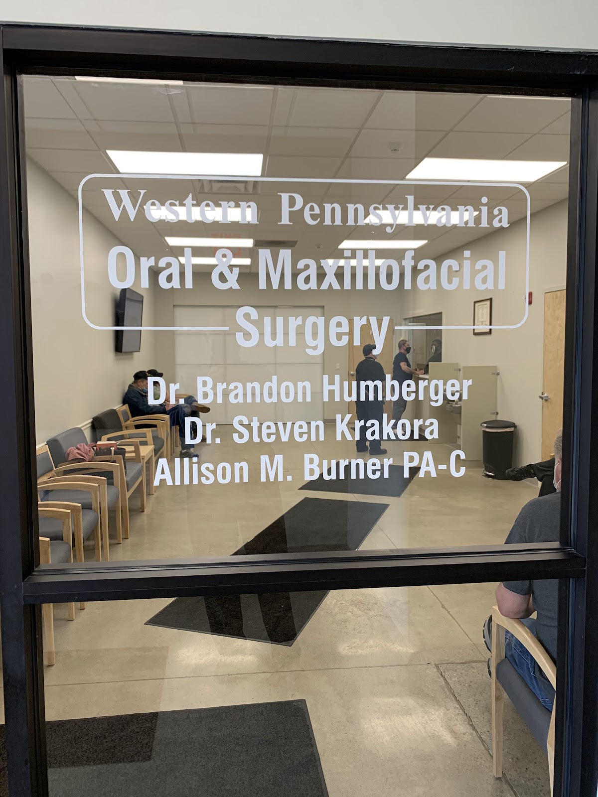 Western Pennsylvania Oral and Maxillofacial Surgery photo 5
