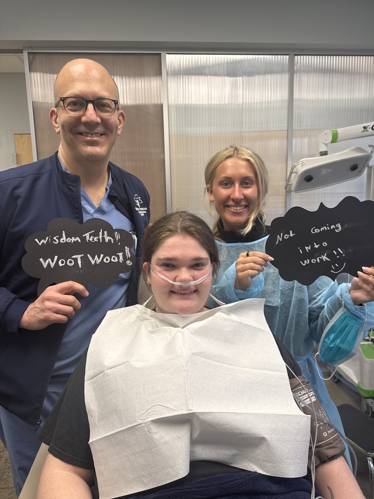 Western Pennsylvania Oral and Maxillofacial Surgery photo 6