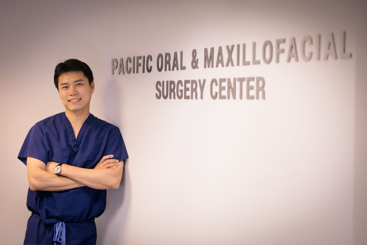 Pacific Oral & Maxillofacial Surgery Center photo 2