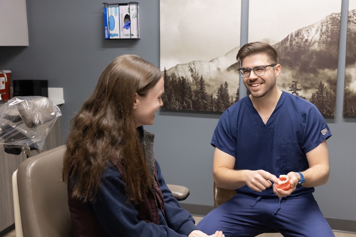 Exeter Oral Surgery: Gregory S. Biron, DMD, MD photo 1