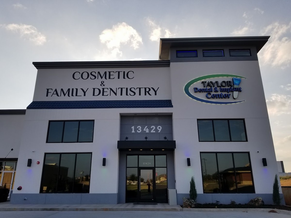 Taylor Dental & Implant Center photo 1