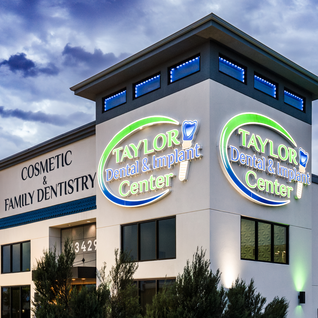 Taylor Dental & Implant Center photo 2