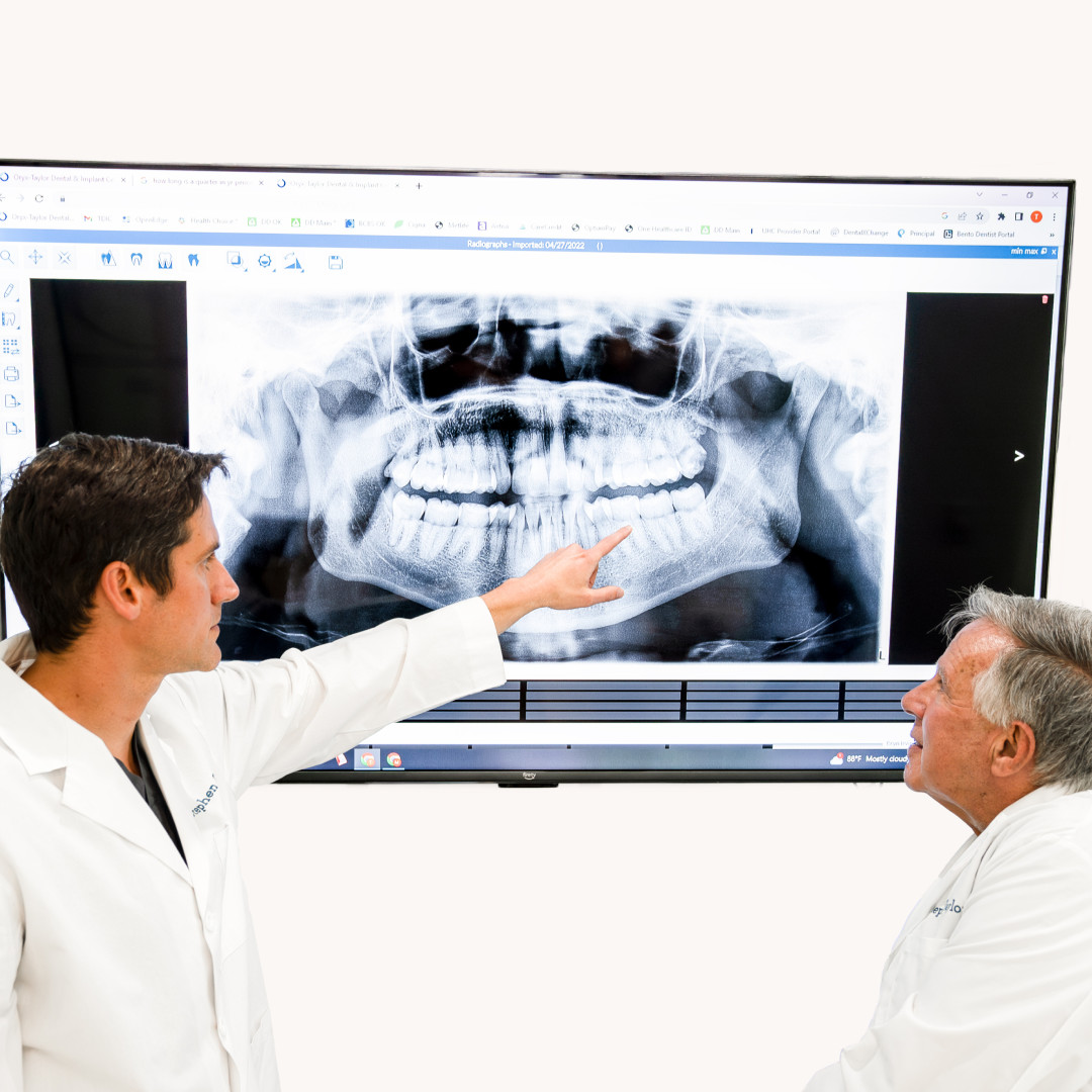 Taylor Dental & Implant Center photo 3