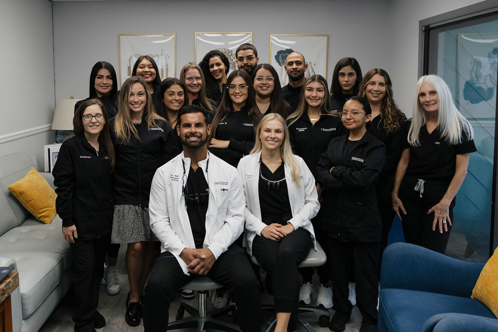 St Lucie Center for Cosmetic Dentistry photo 1