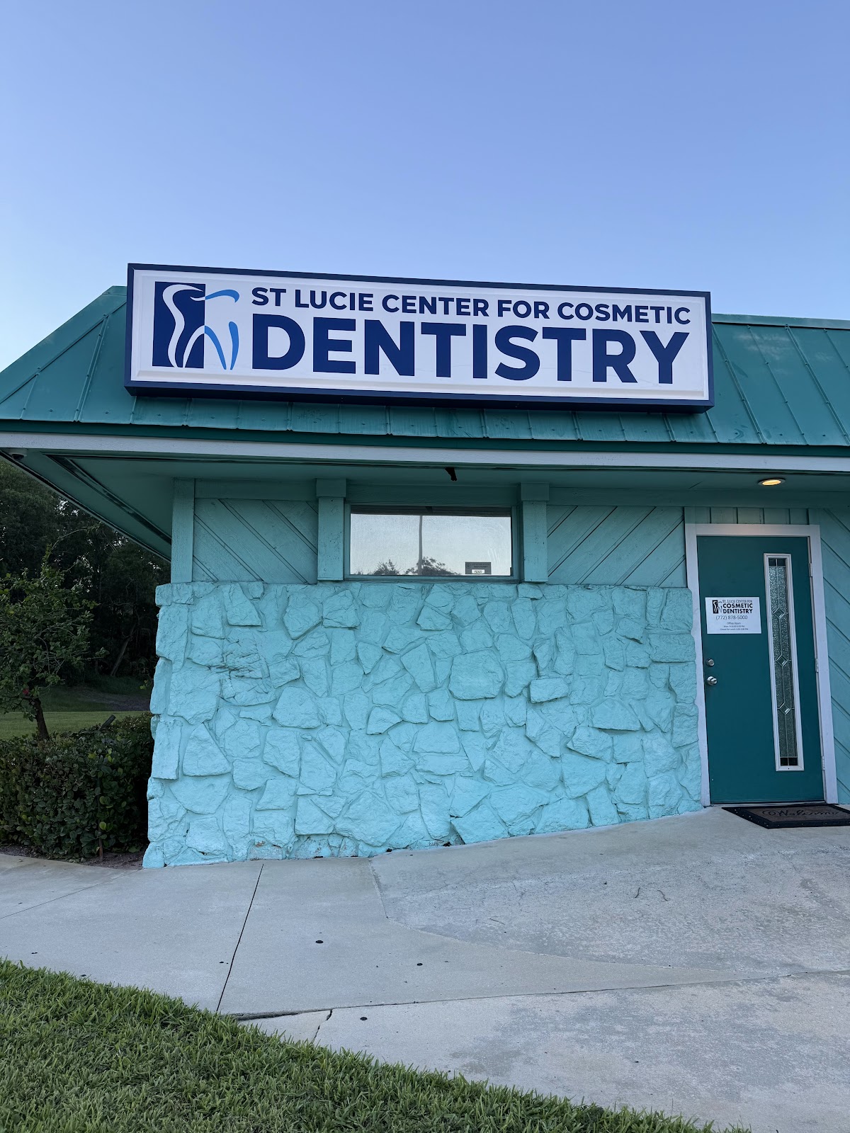 St Lucie Center for Cosmetic Dentistry photo 2