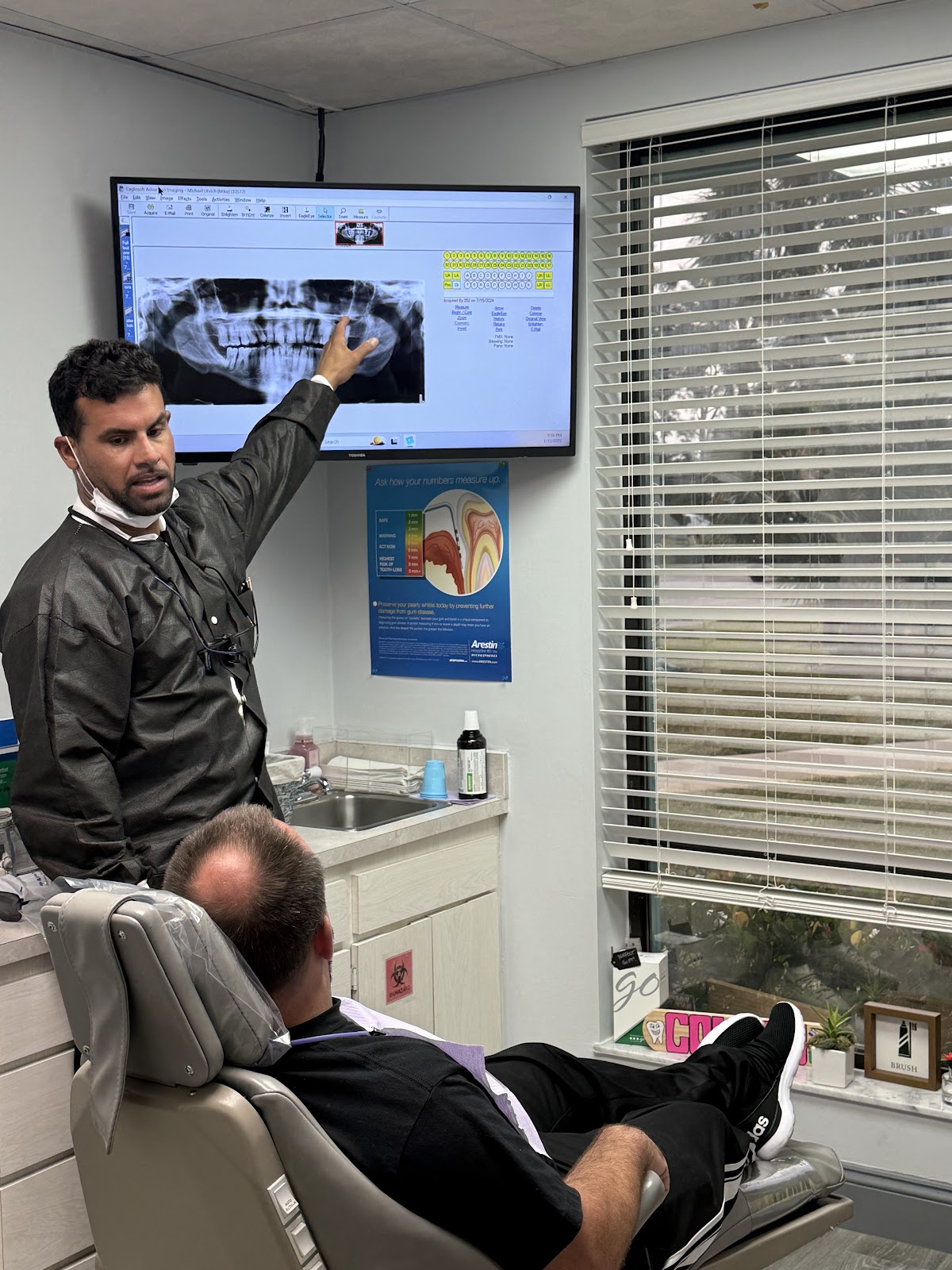 St Lucie Center for Cosmetic Dentistry photo 4