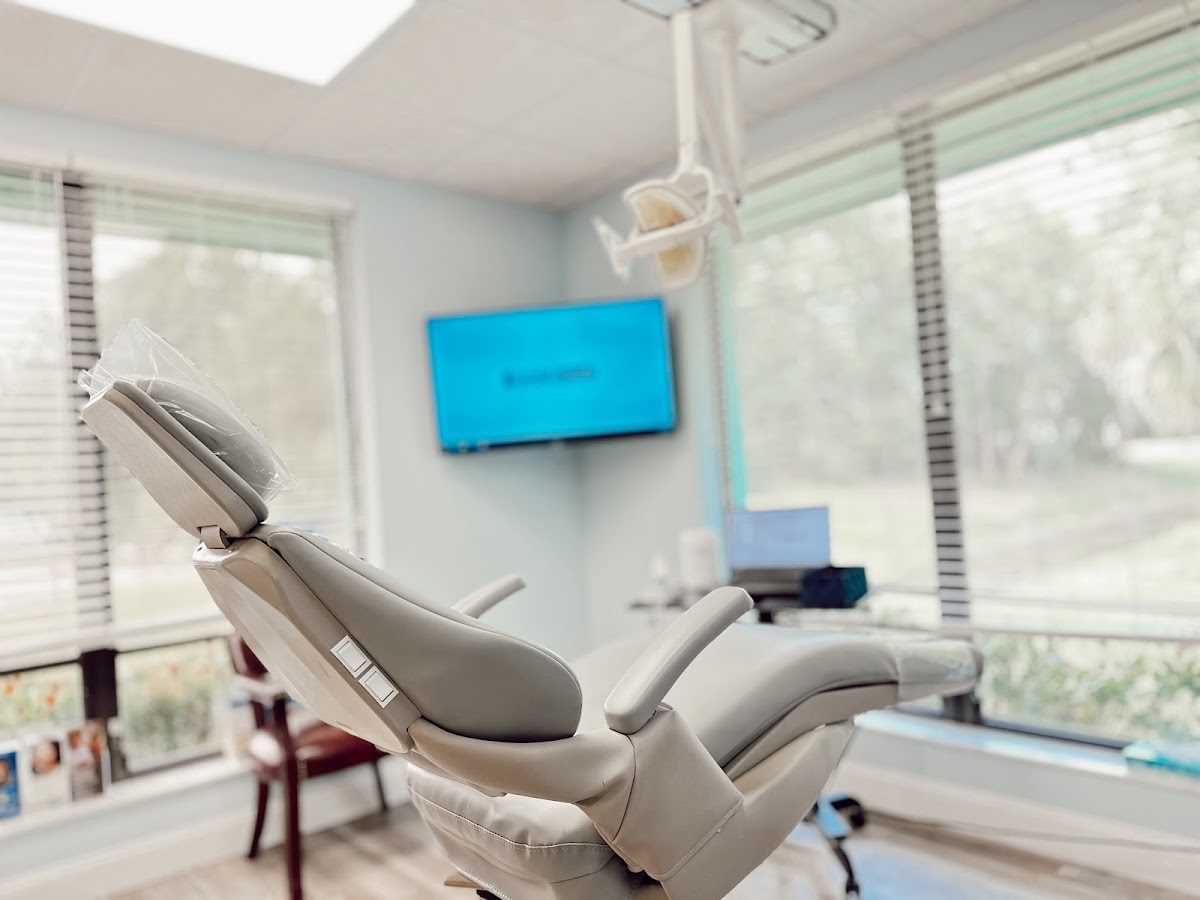 St Lucie Center for Cosmetic Dentistry photo 5