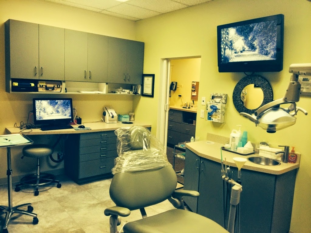 California Implant Smiles photo 1