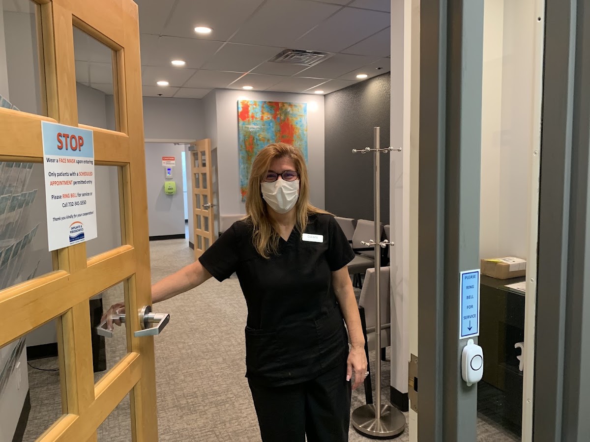 Implants & Periodontics at the Jersey Shore - Dr. Thomas Schneider photo 5