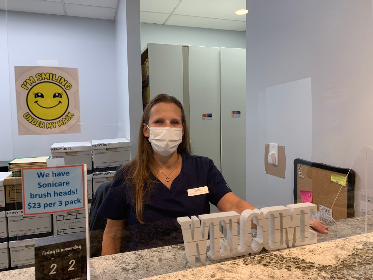 Implants & Periodontics at the Jersey Shore - Dr. Thomas Schneider photo 6