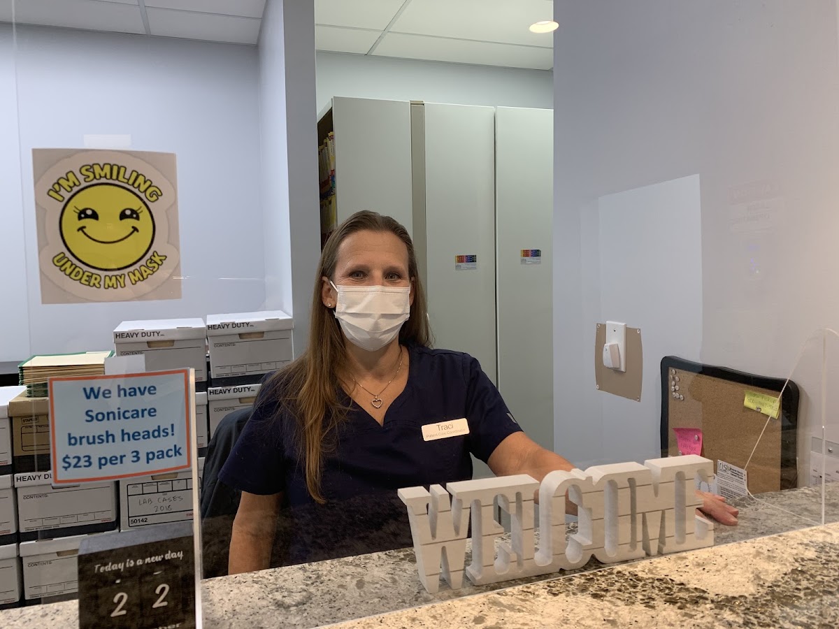 Implants & Periodontics at the Jersey Shore - Dr. Thomas Schneider photo 6