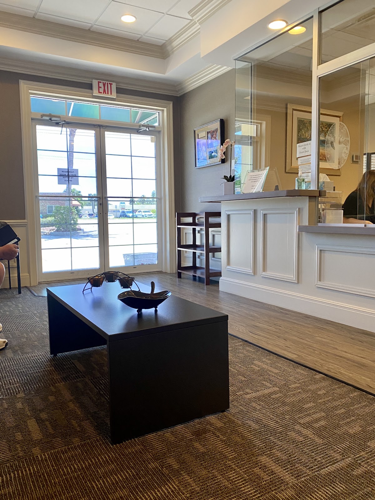 Indian Harbour Beach Oral Surgery & Dental Implants photo 1