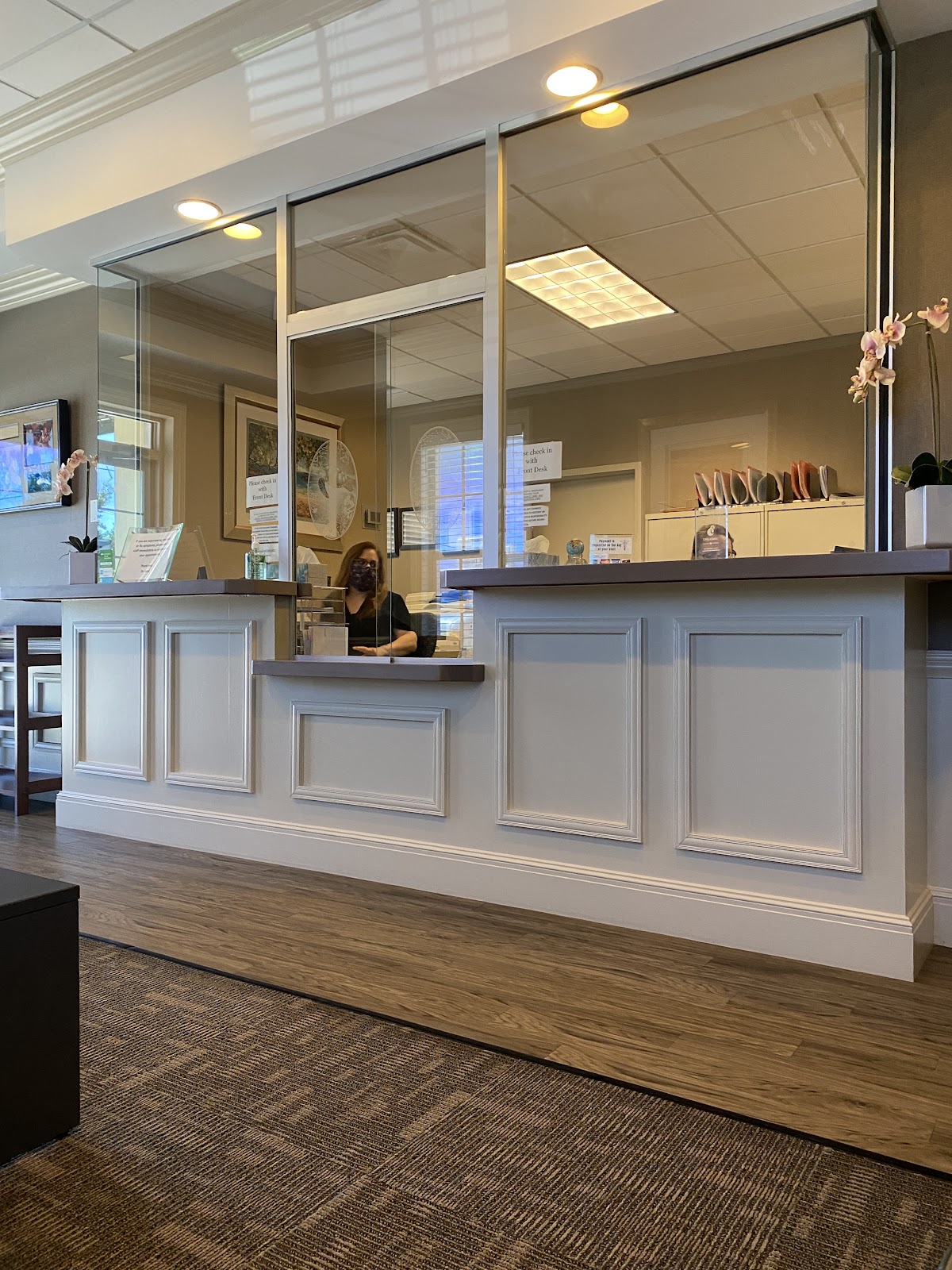 Indian Harbour Beach Oral Surgery & Dental Implants photo 3