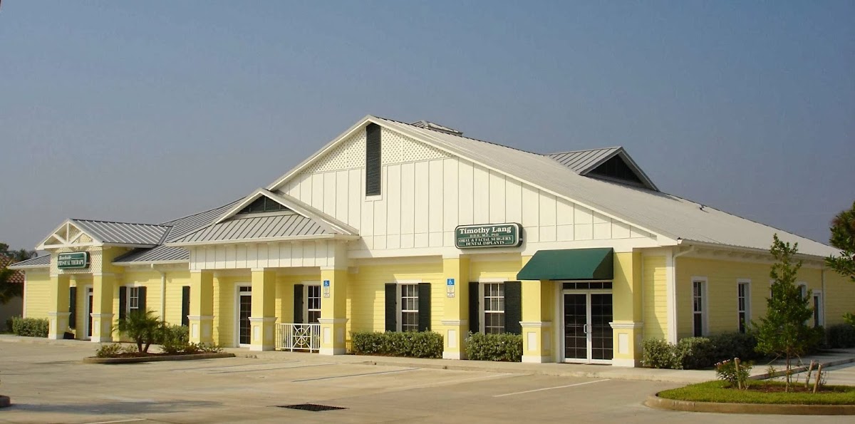 Indian Harbour Beach Oral Surgery & Dental Implants photo 5