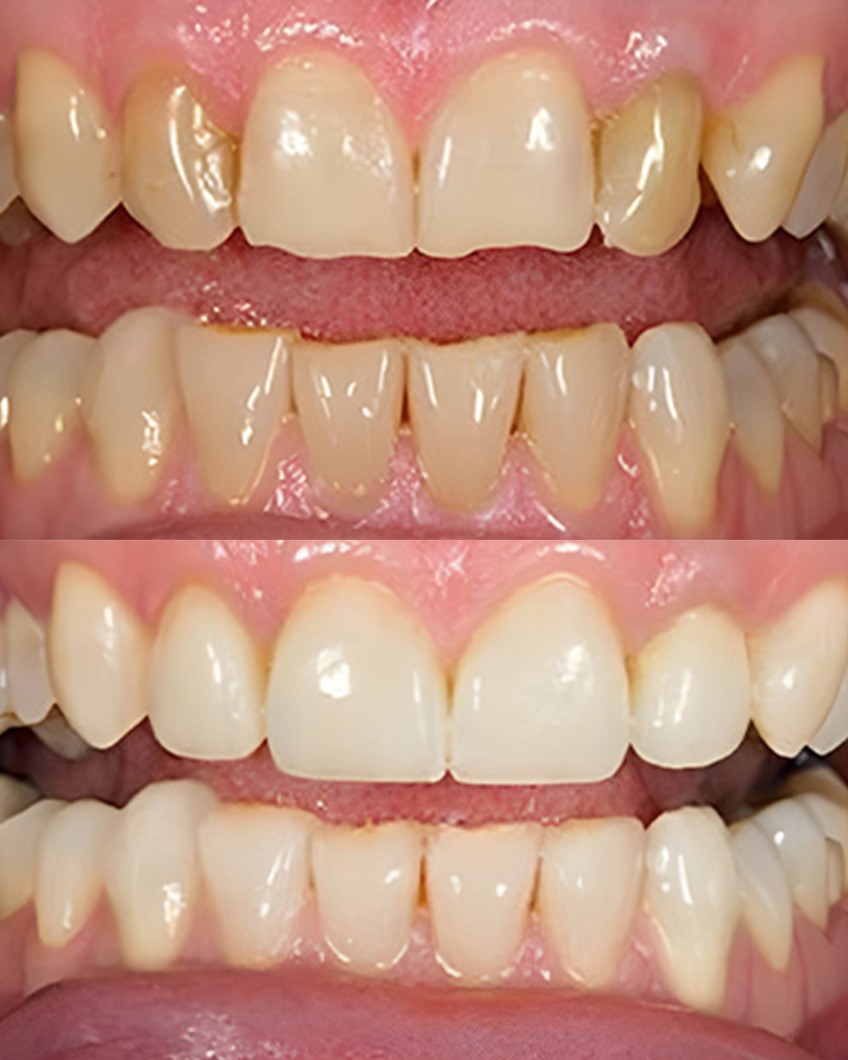Desert Lake Family Dentistry photo 1