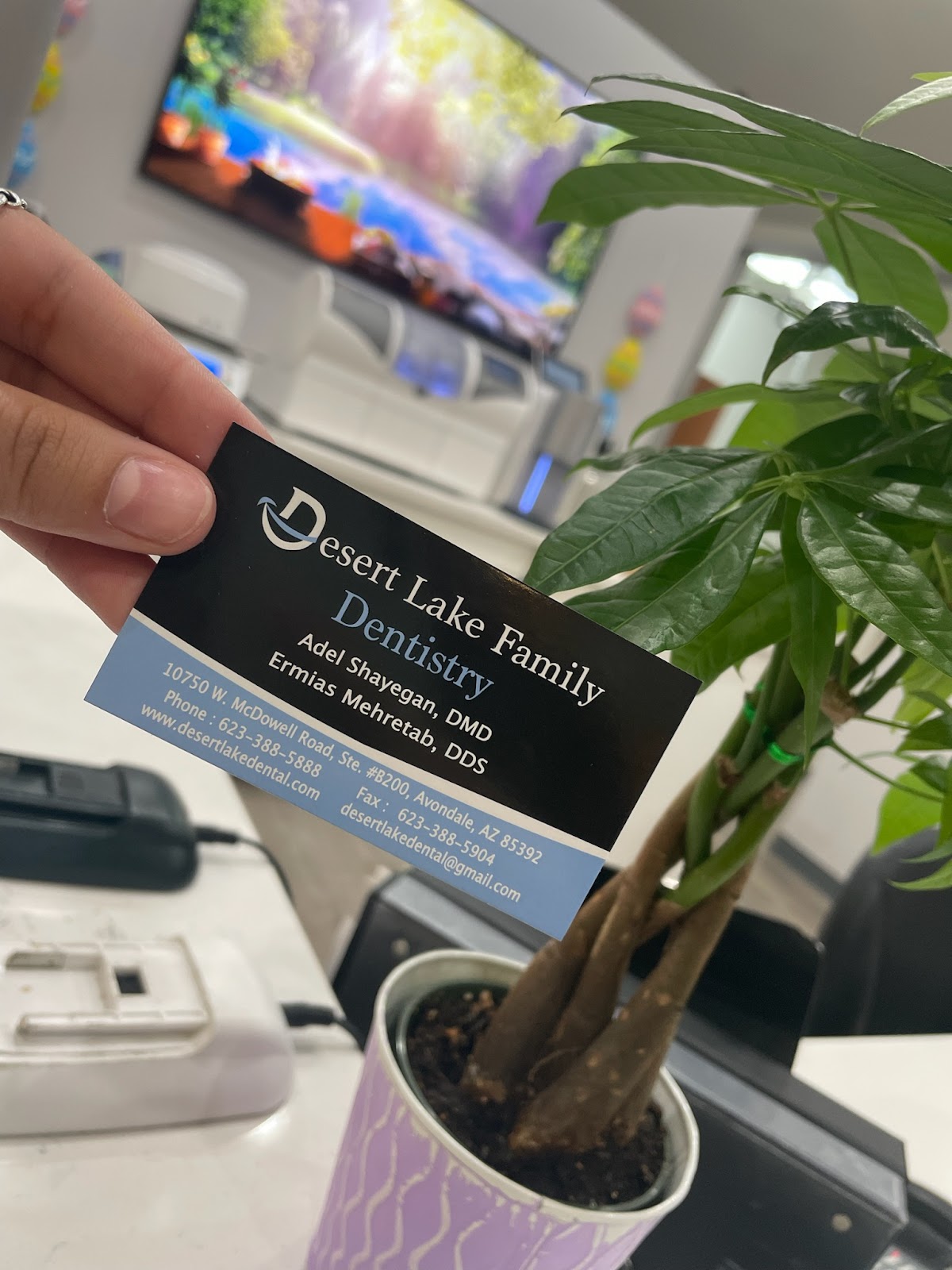 Desert Lake Family Dentistry photo 5