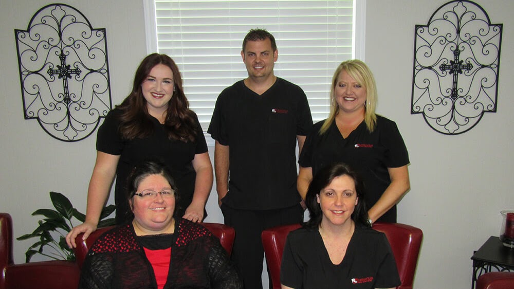 Russellville Family Dentistry photo 1
