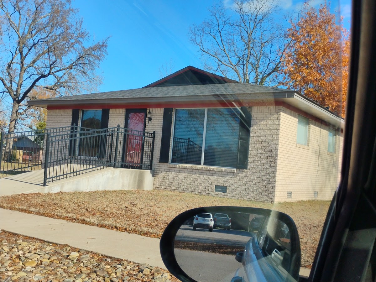 Russellville Family Dentistry photo 2