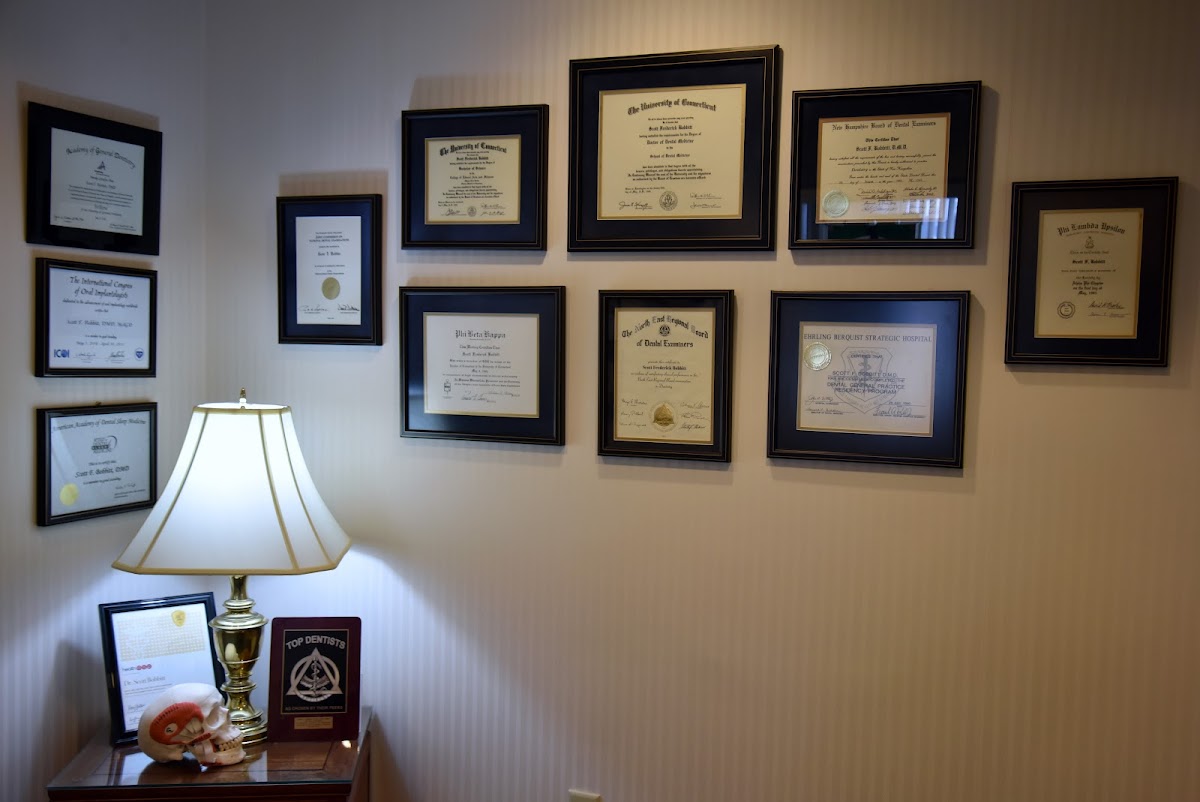 Beyond Dentistry of Nashua photo 6